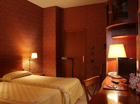 Hotel Classhotel Napoli