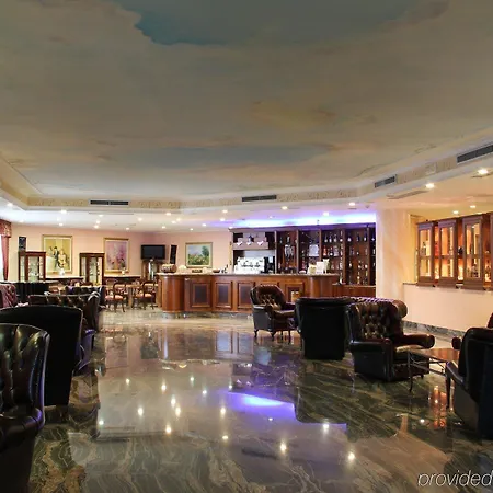 Hotel Classhotel Napoli 4*