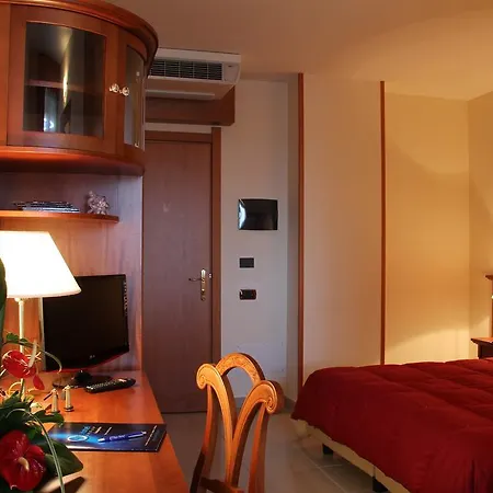 Hotel Classhotel Napoli
