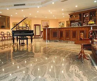 Classhotel Napoli