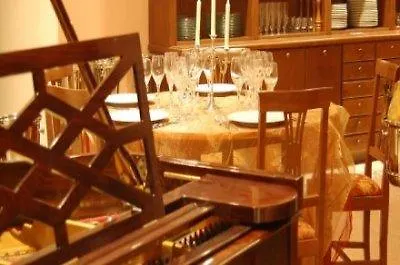 Classhotel Napoli Hotel