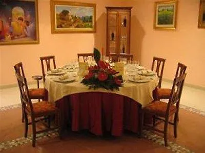 Hotel Classhotel Napoli 4*