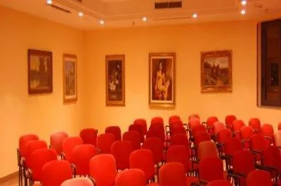 Hotel Classhotel Napoli Marigliano