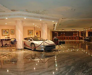 Classhotel Napoli Hotel Marigliano