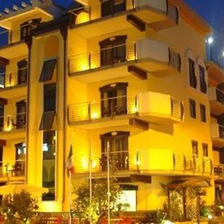 Classhotel Napoli 4* Marigliano