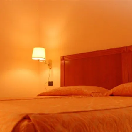 Classhotel Napoli Hotel