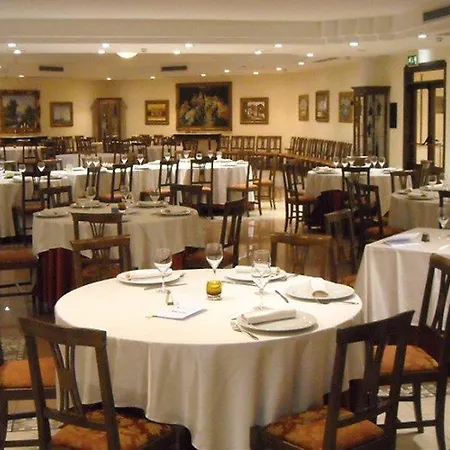 Classhotel Napoli Hotel Marigliano