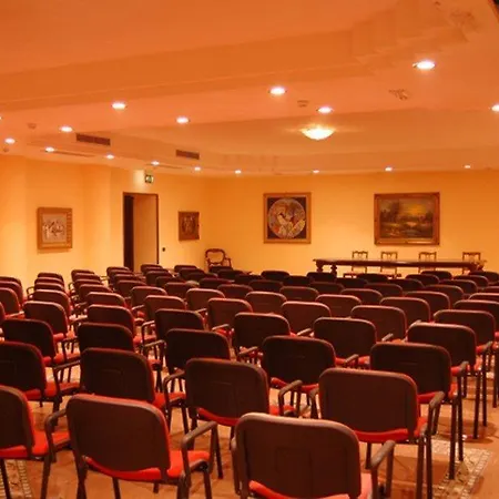 Hotel Classhotel Napoli 4*