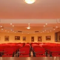 Classhotel Napoli Hotel