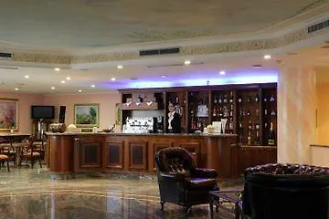 Classhotel Napoli Hotel Marigliano