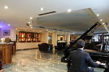 Classhotel Napoli Marigliano