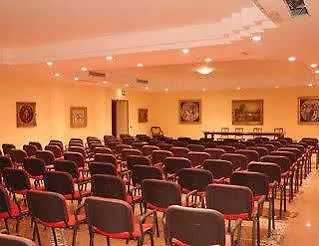 Hotel Classhotel Napoli Marigliano