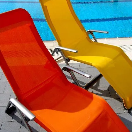 Classhotel Napoli 4*