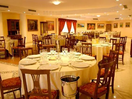 Classhotel Napoli Marigliano
