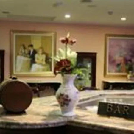 Classhotel Napoli Hotel