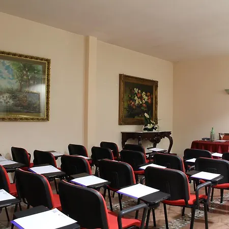 Classhotel Napoli Marigliano