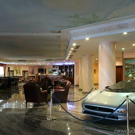 Hotel Classhotel Napoli