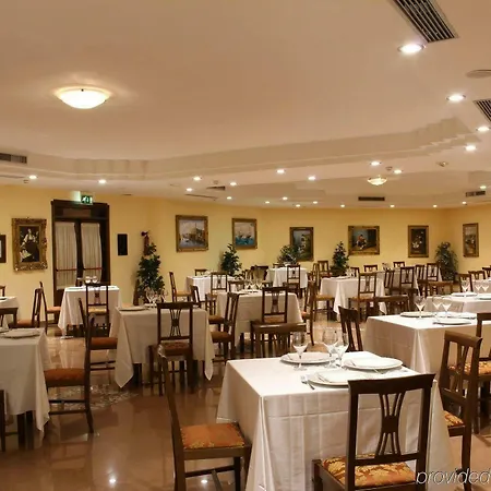 Hotel Classhotel Napoli 4*