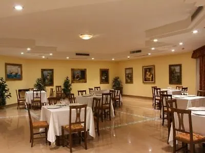 Classhotel Napoli Hotel Marigliano