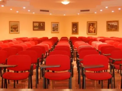 Classhotel Napoli Hotel