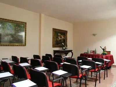 Classhotel Napoli Hotel Marigliano